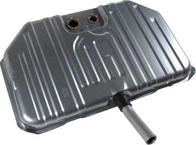 Tanks Inc. EFI-Ready Fuel Tanks - TM34CNT