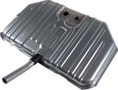 Tanks Inc. EFI-Ready Fuel Tanks - TM34DNT