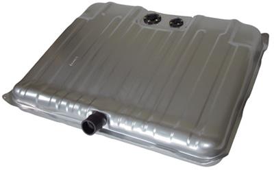 Tanks Inc. EFI-Ready Fuel Tanks - TM537BT