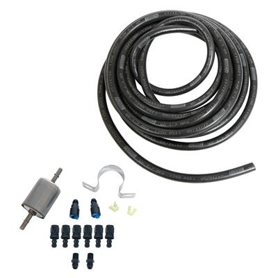 Tanks Inc. Universal Fuel Line Kits - ULINEKIT