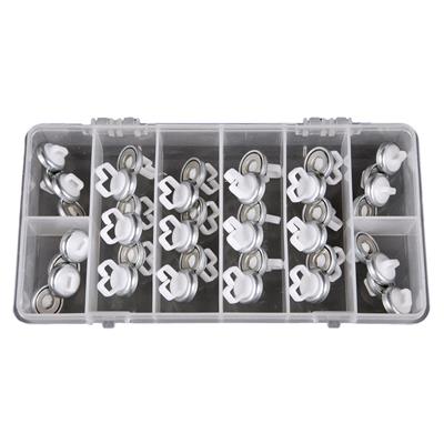 Mag Daddy Wire/Cable Kits - 32587