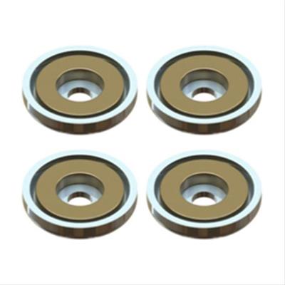 Mag Daddy Mountable Magnet Cups - 820014
