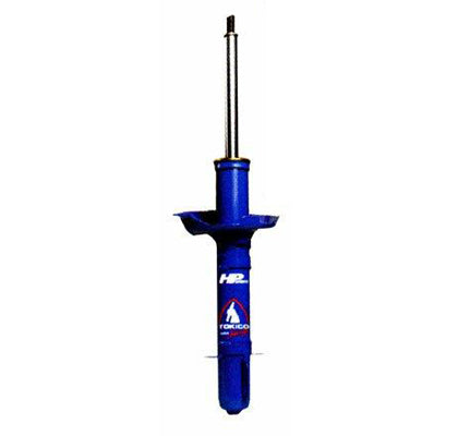 Tokico Blue Shock - Non-adjustable - Front Right HU3758