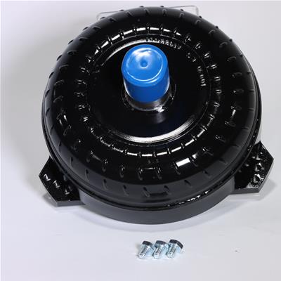 Transmission Specialties Lock-Up Street/Strip Torque Converters - 10091LS