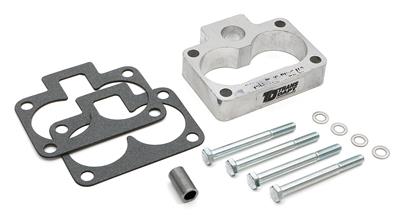 Trans-Dapt Performance Wide-Open MPFI Spacers - 2615