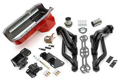 Trans-Dapt Performance Swap-In-A-Box Complete Engine Swap Kits - 44063