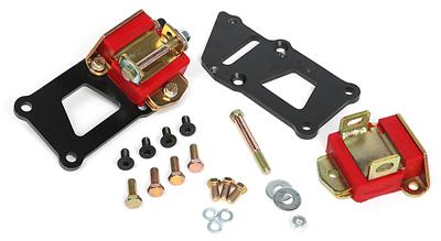 Trans-Dapt Performance Engine Swap Motor Mounts - 4587