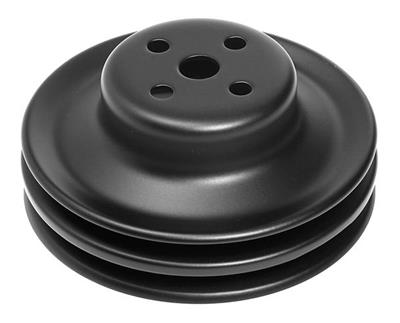 Trans-Dapt Performance Powdercoated Pulleys - 8307