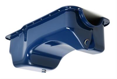 Trans-Dapt Performance OEM Replacement Oil Pans - 8355