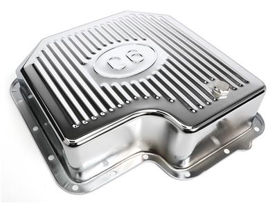 Trans-Dapt Performance Transmission Pans - 9109