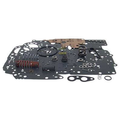 TransGo Performance Shift Kits - 3503