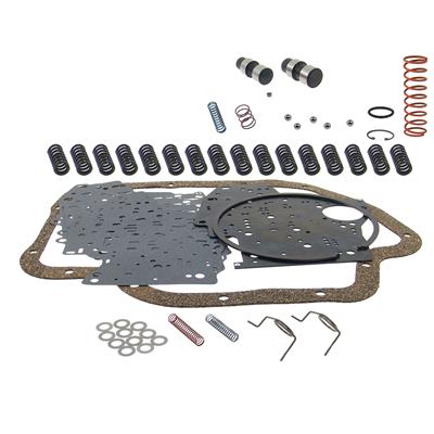 TransGo Performance Shift Kits - 4003