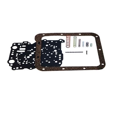 TransGo Performance Shift Kits - 472