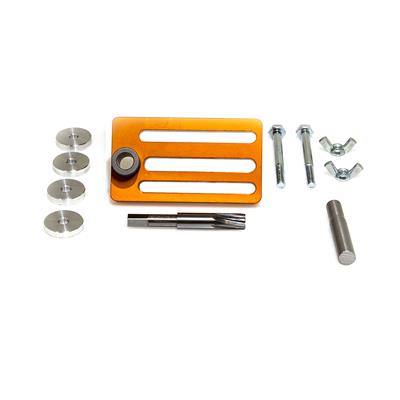 TransGo Automatic Transmission Rebuild Components - 8L90PDPTKC
