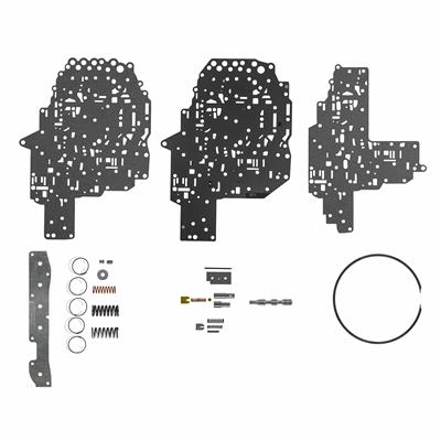 TransGo Automatic Transmission Reprogramming Kits - RFE7BHP