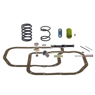 TransGo Performance Shift Kits - TFOD3