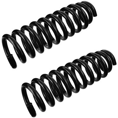 TRW Coil Springs - JCS1561T