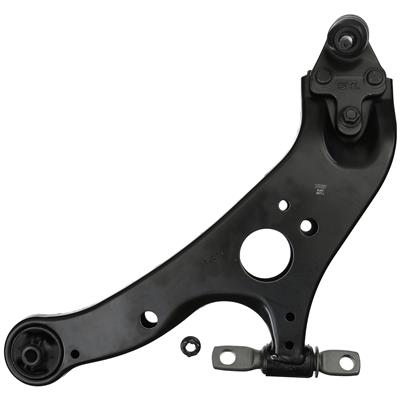 TRW Replacement Control Arms - JTC2577
