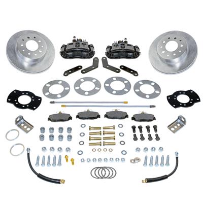 SSBC-USA Disc Brake Kits - A1112BK