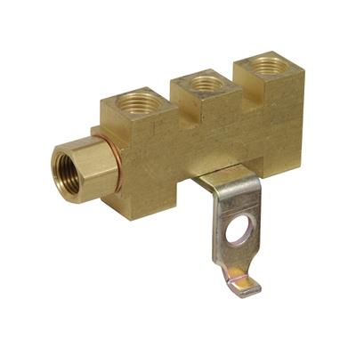 SSBC-USA Brake Proportioning Valves - A1419