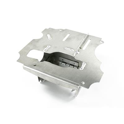 Top Street Performance Low-Profile Retro Fit Oil Pan Baffle Kits - 81072
