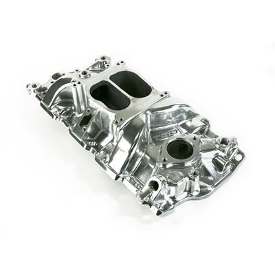Top Street Performance High Performance Dual Plane Intake Manifolds - 82000
