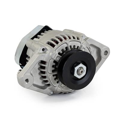 Top Street Performance Mini Race Alternators - ES1004