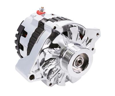 Top Street Performance Alternators - ES1026C