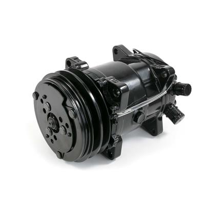 Top Street Performance Sanden Air Conditioning Compressors - HC5001BK