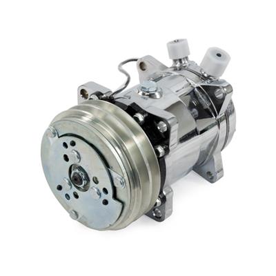 Top Street Performance Sanden Air Conditioning Compressors - HC5003C