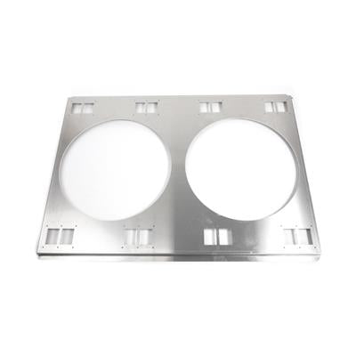 Top Street Performance Fan Shrouds - HC7511D