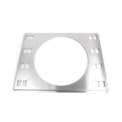 Top Street Performance Fan Shrouds - HC7512