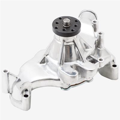 Top Street Performance High-Flow Mechanical Water Pumps - HC8023P