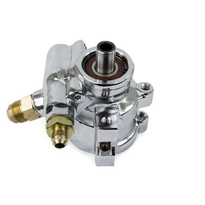 Top Street Performance GM Type II/Saginaw TC Series Power Steering Pumps - JM2010C