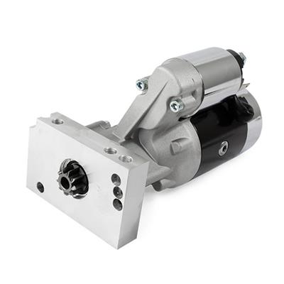 Top Street Performance High-Torque Starters - JM7001BK