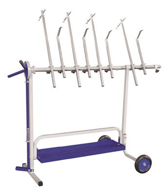 Titan Rotating Parts Work Stands - 19986