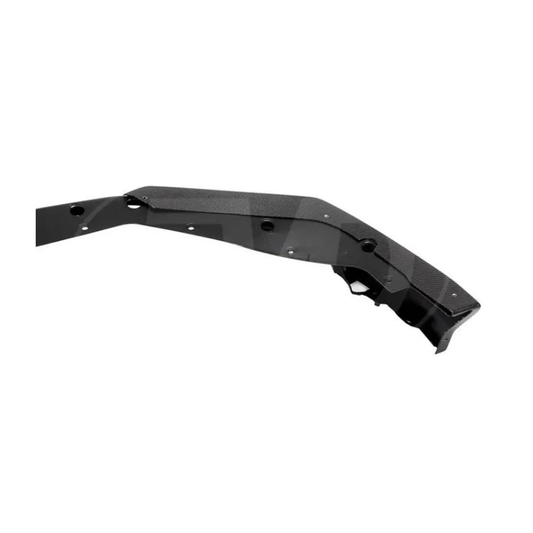 Carbon Fiber OEM Style Front Lip for Nissan GT R R35