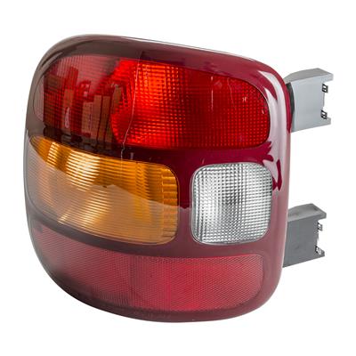 TYC Taillights - 11520001