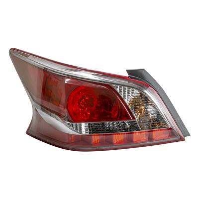 TYC Taillights - 11648400