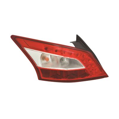 TYC Taillights - 11658200