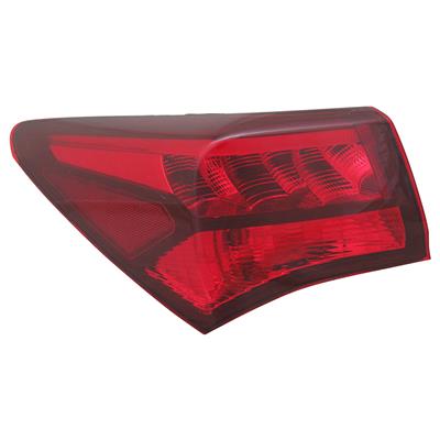 TYC Taillights - 11684800