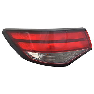 TYC Taillights - 11916800