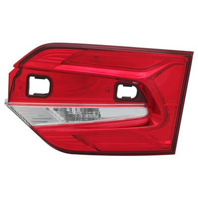 TYC Taillights - 175757009