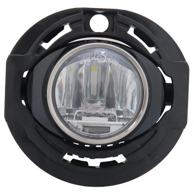TYC Fog Light Assemblies - 19615100