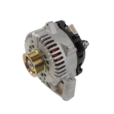 TYC Alternators and Generators - 208442