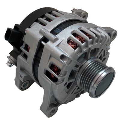 TYC Alternators and Generators - 211936