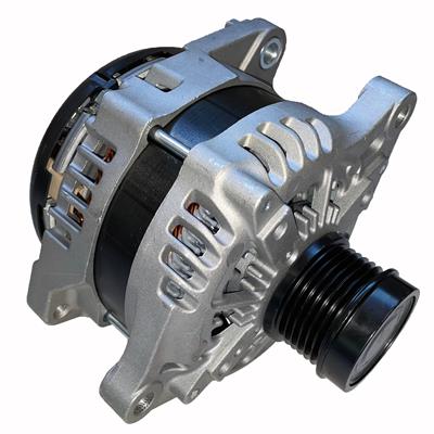 TYC Alternators and Generators - 221248