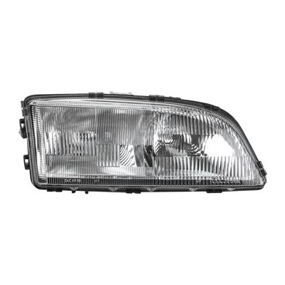 TYC Headlights - 20540900