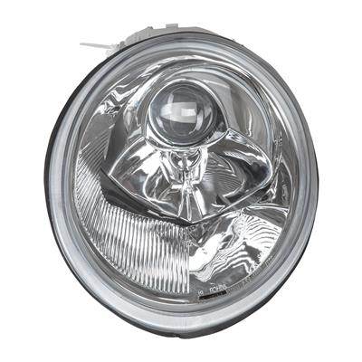 TYC Headlights - 20544600