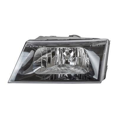 TYC Headlights - 20640090